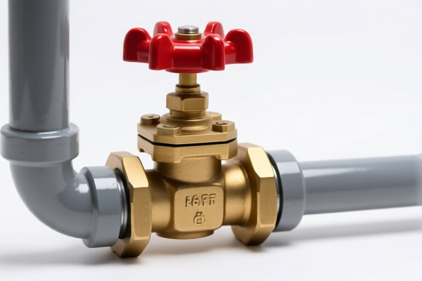 Air Pipe Pressure Reducing Valves