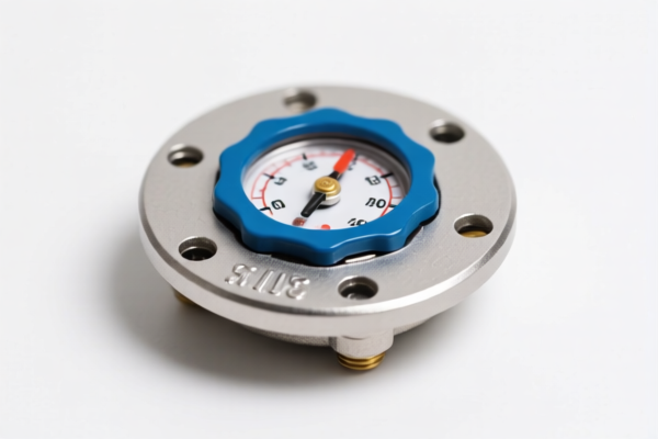 Pressure Reducing Valve Cover