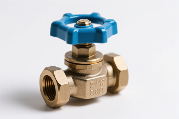 Vat Pressure Reducing Valves