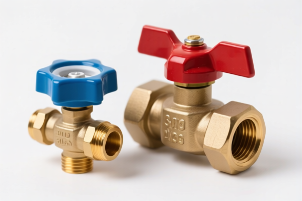 Vat Pressure Reducing Valves