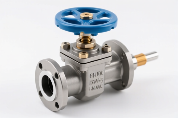Solenoid Hydraulic Directional Control Valve