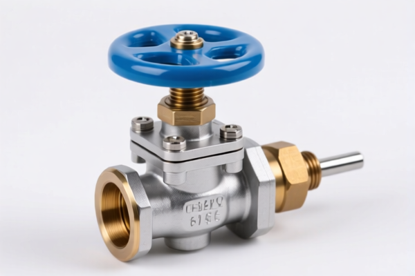 Solenoid Hydraulic Directional Control Valve