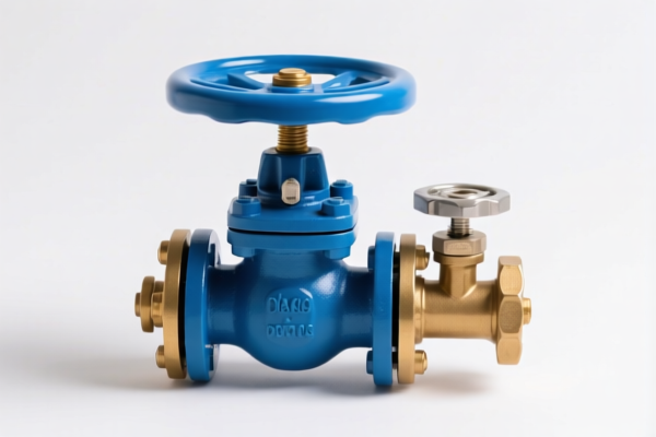 Hydraulic Flow Regulation Valve