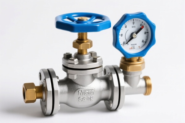 Hydraulic Flow Regulation Valve