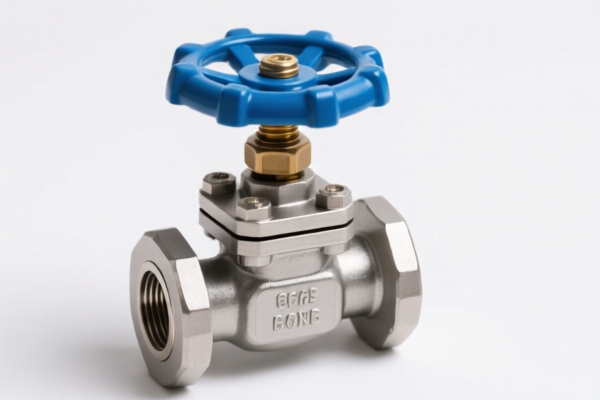 Hydraulic Flow Regulation Valve