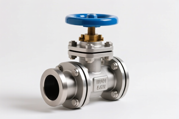 Hydraulic System Flow Control Valve