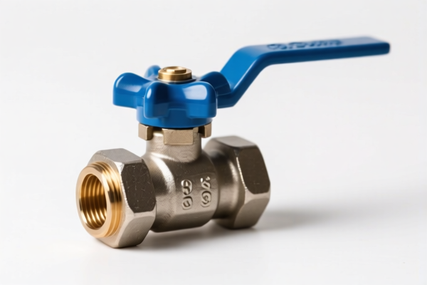 Ball Valve
