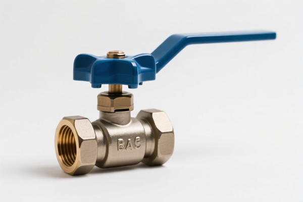 Ball Valve