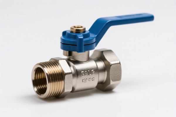 Ball Valve