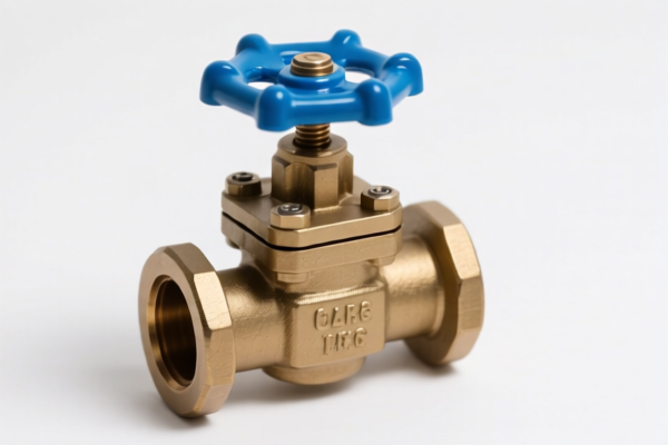 Flow Control Valve