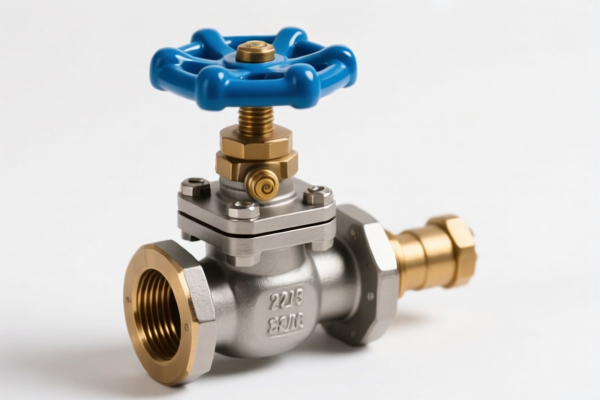 Flow Control Valve