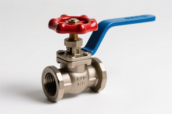 Gate Valve