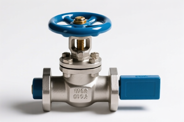 Gate Valve