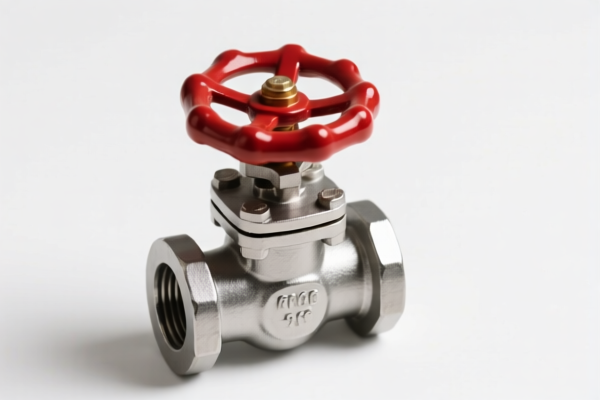 Gate Valve
