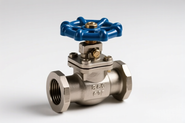 Gate Valve