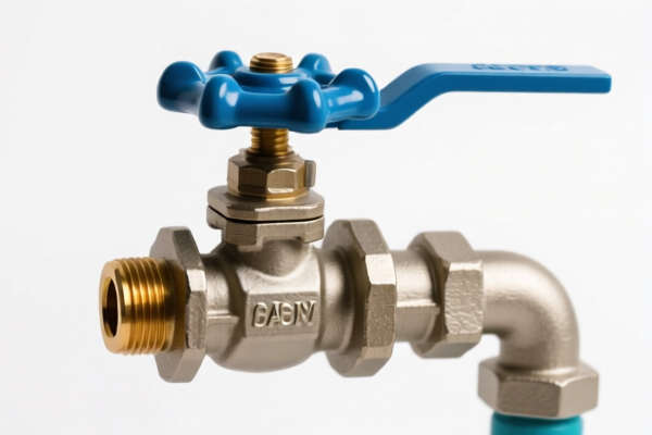 Pipe Valve