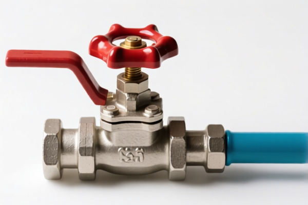 Pipe Valve