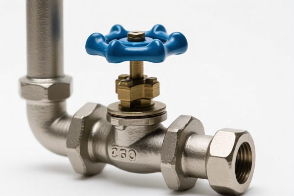 Pipe Valve