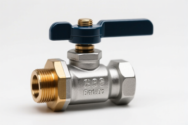 Pneumatic Valve
