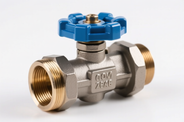 Pneumatic Valve