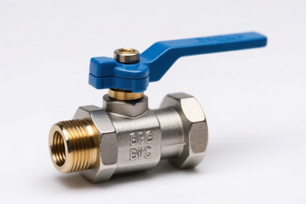 Pneumatic Valve