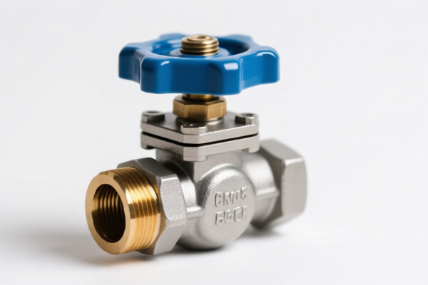 Pneumatic Valve