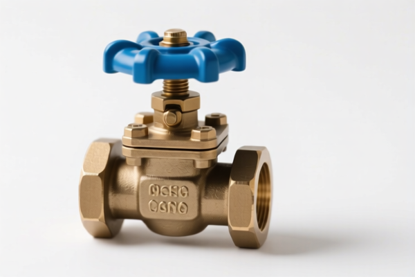 Pressure Control Valve