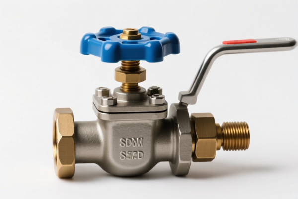 Pressure Control Valve