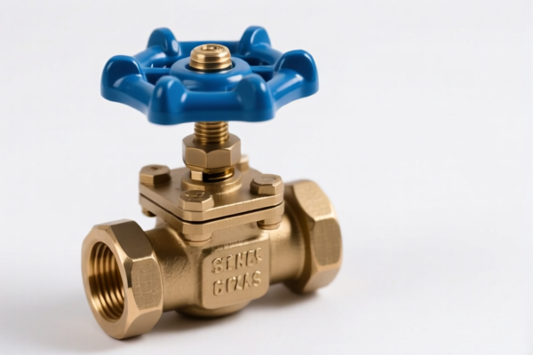 Pressure Reducing Valve