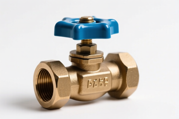 Pressure Reducing Valve