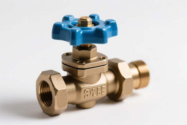 Pressure Regulating Valve