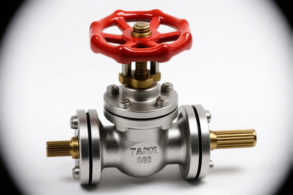 Tank Valve