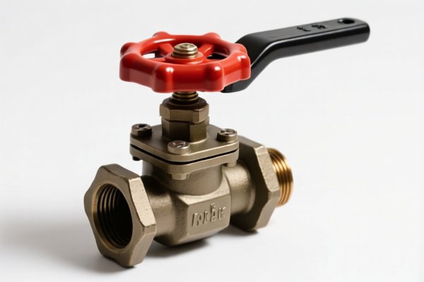 Tank Valve