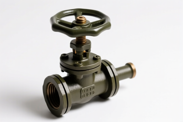Tank Valve