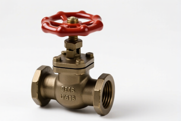 Tank Valve