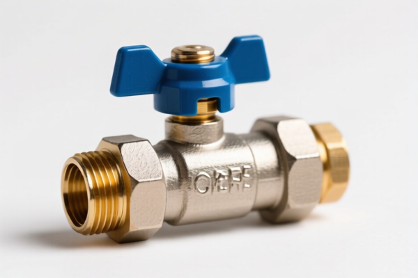 Thermostatic Valve