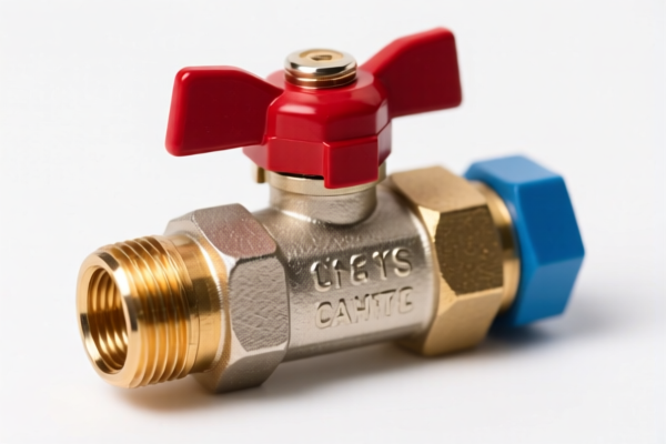 Thermostatic Valve