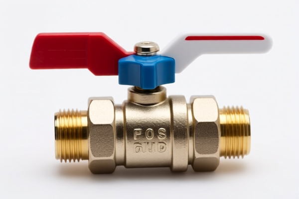 Thermostatic Valve