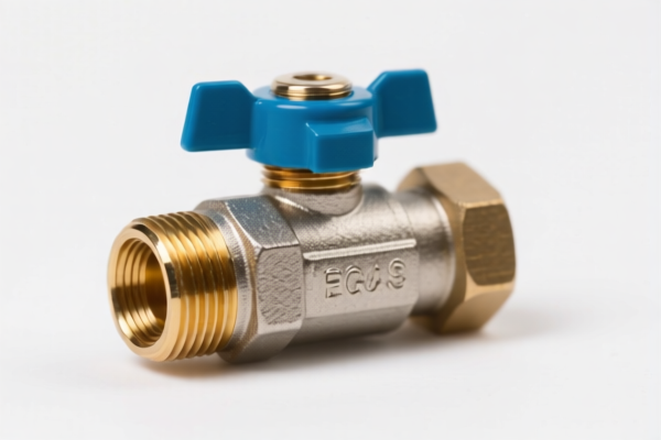 Thermostatic Valve