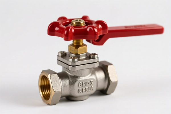 Fast Relief Valve