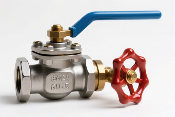 Fast Relief Valve