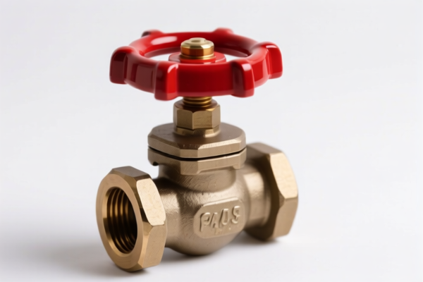 Fast Relief Valve