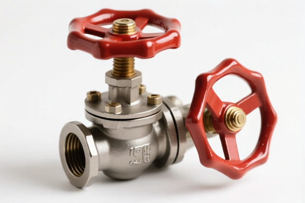 High Pressure Safety Valve