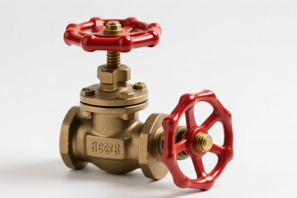 High Pressure Safety Valve