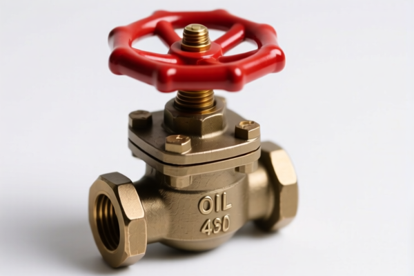 Oil Safety Valve