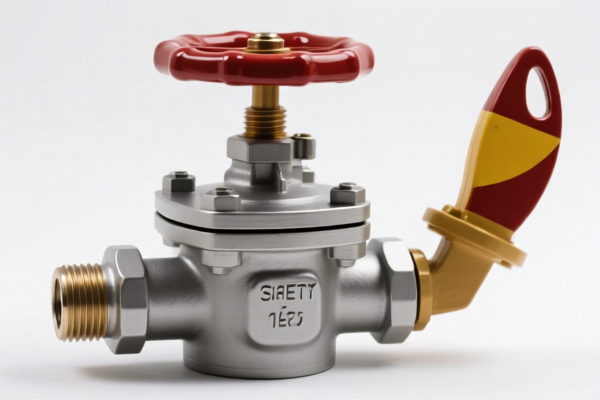Oil Safety Valve