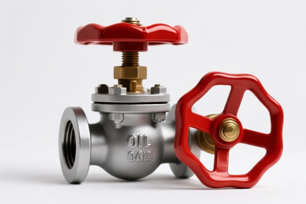 Oil Safety Valve