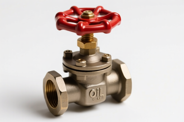 Oil Safety Valve