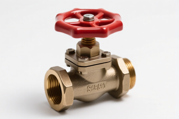 Water Safety Valve