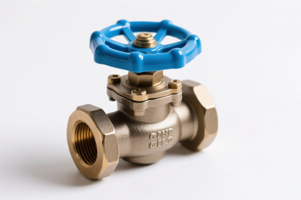 Water Safety Valve